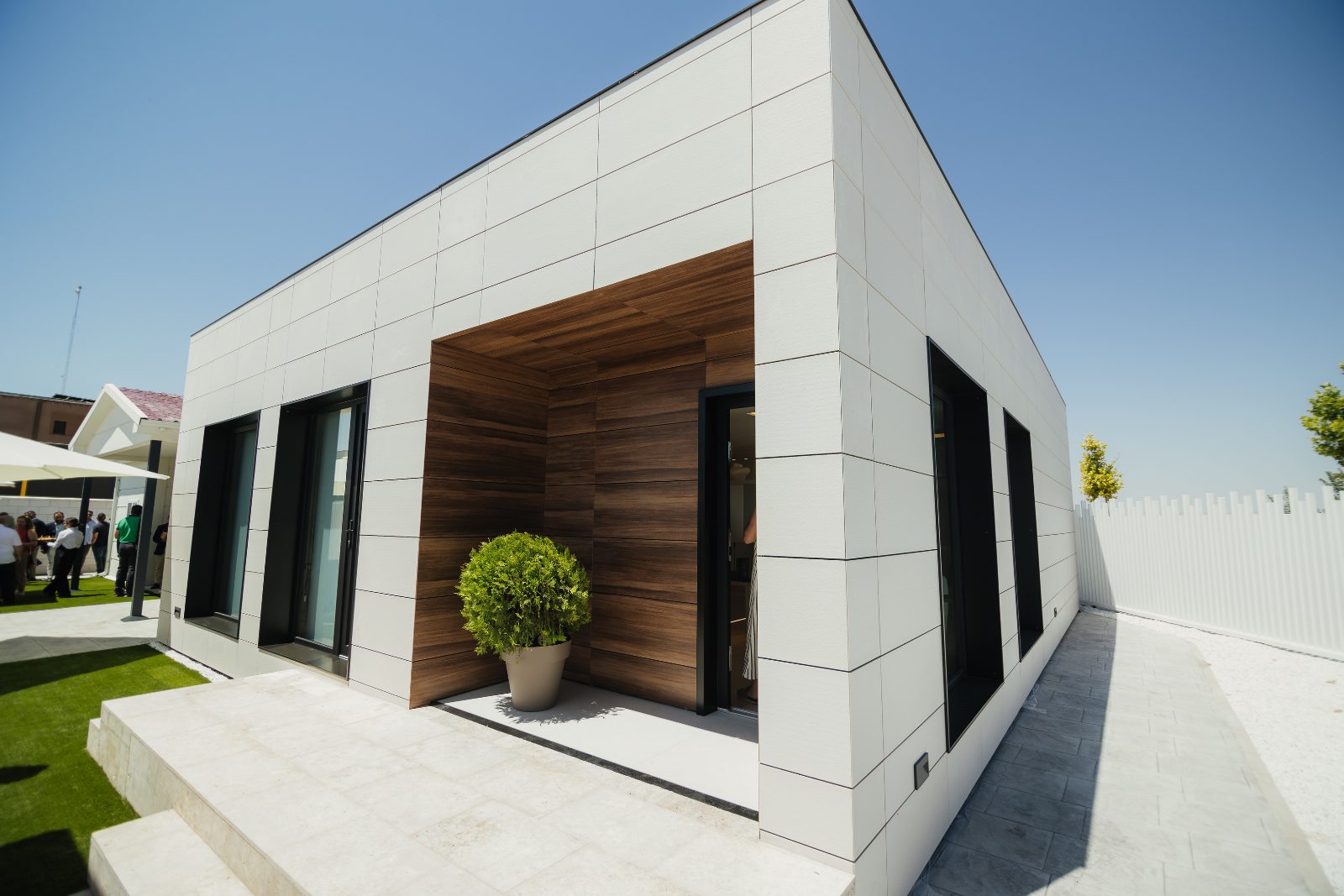 Casa Tecnove Home Premium Signature