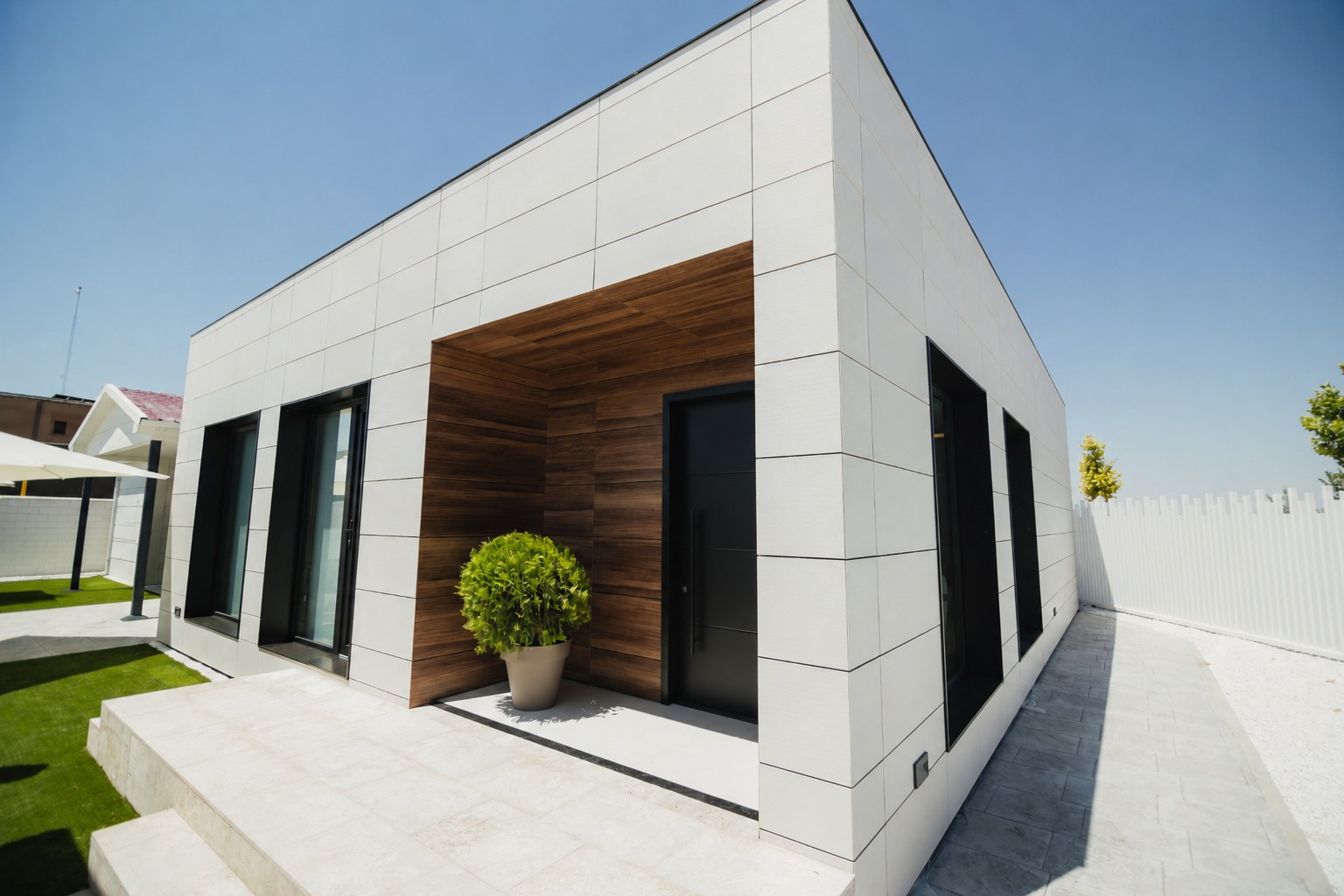Casa Tecnove Home Premium Signature